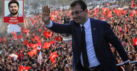 Üç ayda adaylıktan liderliğe: Bir İmamoğlu profili