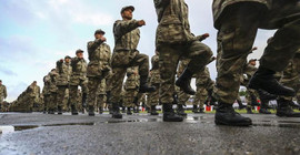 Haksız yere tutuklananların cezaevinde geçirdiği süre askerlikten sayılacak