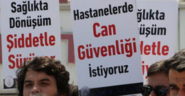 'Bakanlık, şiddete eğilimliler için bir mazeret daha üretti'