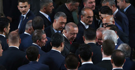 AKP'de '31 Mart'ta oy verenler de küserse' kaygısı