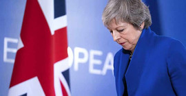 İngiltere Başbakanı Theresa May istifa etti