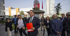 Atatürkçü Düşünce Derneği, 'Dersim' isminin iptal edilmesi için mahkemeye gitti
