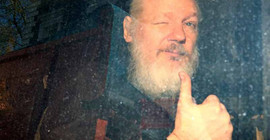 ABD'den Julian Assange'a 17 yeni suçlama