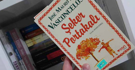 Şeker Portakalı ismi mahkemelik oldu