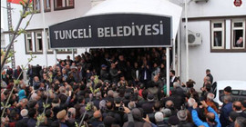 Valilik itirazı etti, mahkeme aynı gün karar verdi: Dersim adı tabeleya konulmayacak