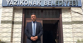 Yazıkonak Belediyesi'nde 21 bin TL’ye tespih alınmış