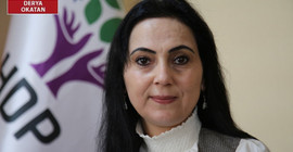 Figen Yüksekdağ: Muhalefet erken seçim çağrısı yapmalı