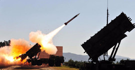 ABD ile S-400 krizi yaşayan Ankara, NATO'dan patriot istedi