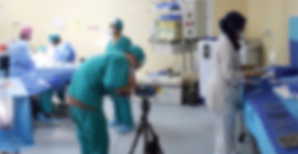 Hastane, ölen yakınının masrafını karşılayamayan aileden organ istedi