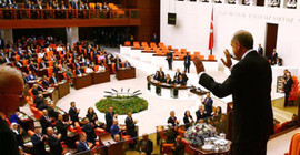 'AKP Titanik sendromu yaşıyor'