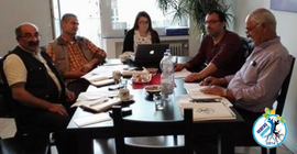 Maraş Konferansı AP’de toplanıyor