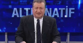Gazeteci Sabahattin Önkibar saldırıya uğradı