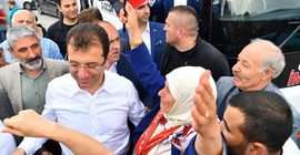 İmamoğlu'ndan yeni video