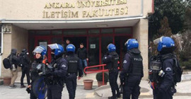 Emniyet, fişlediği öğrencilerin yurtlardan atılmasını istedi