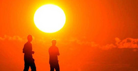 Meteoroloji uyardı: Afrika sıcakları geliyor