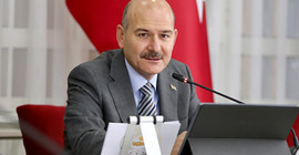 Soylu'nun korumasına 'FETÖ' davası