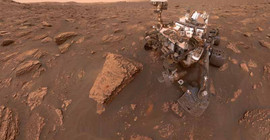 Mars'a adınızı göndermek ister misiniz?