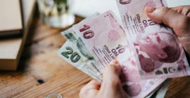 Açlık sınırı 2 bin 124 liraya, yoksulluk sınırı 6 bin 918 liraya yükseldi