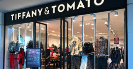 Tiffany&Tomato markası icradan satışa çıkıyor