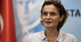 Canan Kaftancıoğlu hakkındaki iddianame kabul edildi