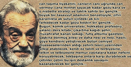 AKP'li Akit'ten 19 Mayıs'ta alternatif Gençliğe Hitabe