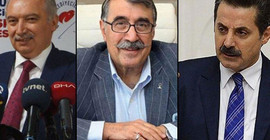 Üç kamu bankasının yönetiminde önemli değişiklik