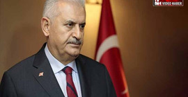 Binali Yıldırım: En büyük mağdur benim, sesimi duyuramıyorum