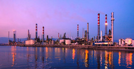 Türkiye'nin en büyük sanayi kuruluşu TÜPRAŞ oldu