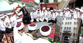 MEB'in 'İsmailağa’nın tanıtımını yapın' genelgesine soru önergesi
