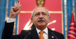 Kılıçdaroğlu: Erdoğan'ın avukatını tutan cezaevinden çıkıyor