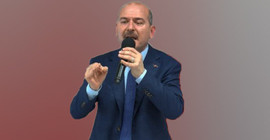 Soylu: İstanbul'u bırakmak bizim için vebaldir