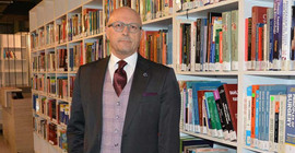 Erol Mütercimler CİMER'e şikayet edildi: CHP'yi eleştirmiyor AKP'ye proje diyor