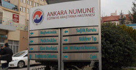 Hastane kapatıldı: 400 personel işten çıkarıldı