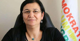Leyla Güven'in yargılandığı duruşma ertelendi
