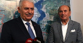 Nihal Olçok'tan Yıldırım'a: Bizimle dalga mı geçiyorsunuz?