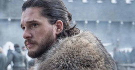 Kit Harington rehabilitasyon merkezinde
