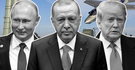 Financial Times: Erdoğan iki ateş arasında kaldı