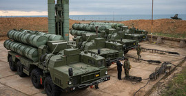 Kremlin Sözcüsü: S-400'lerin teslimatında gecikme yok