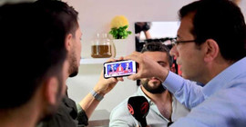 İmamoğlu 'tokat attı' iddialarına yanıt verdi