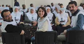 HDP'li vekiller taburcu edildi