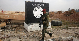Irak'ta IŞİD operasyonu: 24 kişi öldürüldü