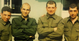 'Ekrem’i askerde tanıdım, tereddütsüz kefilim'