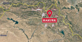 Hakurk operasyonu: 2 asker hayatını kaybetti