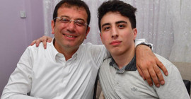'Yarın, Ekrem İmamoğlu, Tayyip Erdoğan'la fotoğraf çektirdi derler'