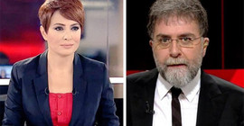 Ahmet Hakan'dan Didem Arslan'a: Al sen yap bacım
