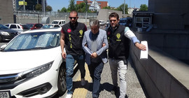 İki çalışana saldıran Şahin Şeker serbest bırakıldı