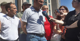 Bülent Şık: Korumak tedavi etmekten iyidir