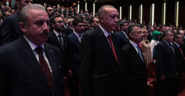 'Cezasızlık algısının yaygınlaşmasına izin vermemeliyiz'