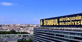 İBB, İmamoğlu'nun mazbata almasından bir gün önce 9.6 milyonluk sözleşme imzaladı