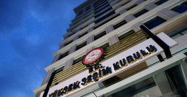 3 ilçe ve 1 beldede seçmenler, 2 Haziran'da sandık başına gidecek
